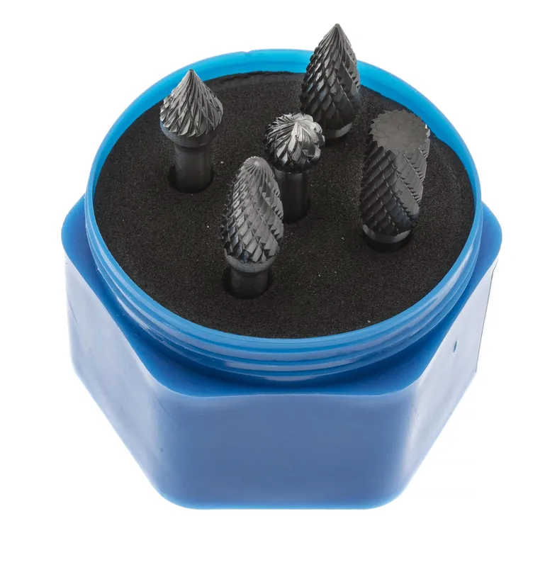 Hårdmetallfilsats Extra rabatt